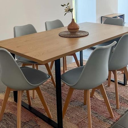 Charmant Logement Brugelette Proche De Pairi Daiza Luaran gambar