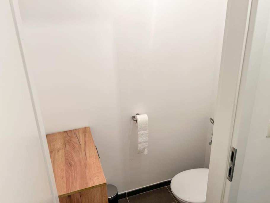 Charmant Logement Brugelette Proche De Pairi Daiza Luaran gambar