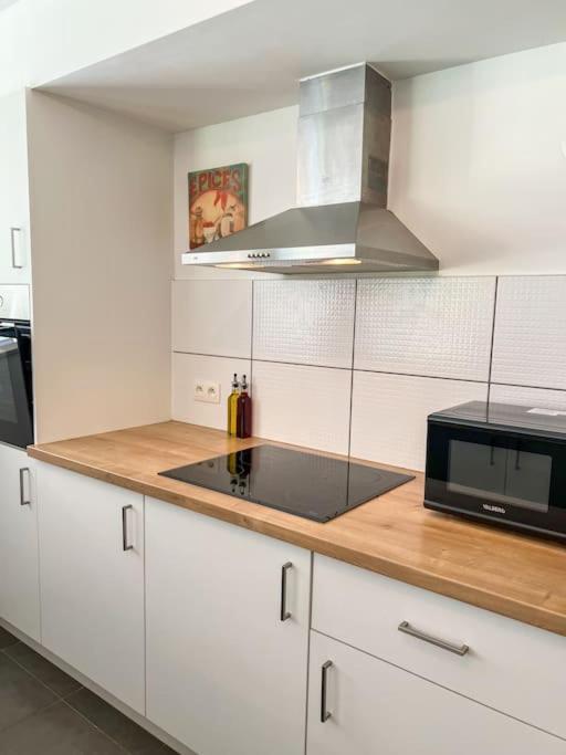 Charmant Logement Brugelette Proche De Pairi Daiza Luaran gambar