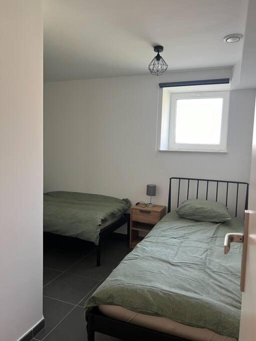 Charmant Logement Brugelette Proche De Pairi Daiza Luaran gambar