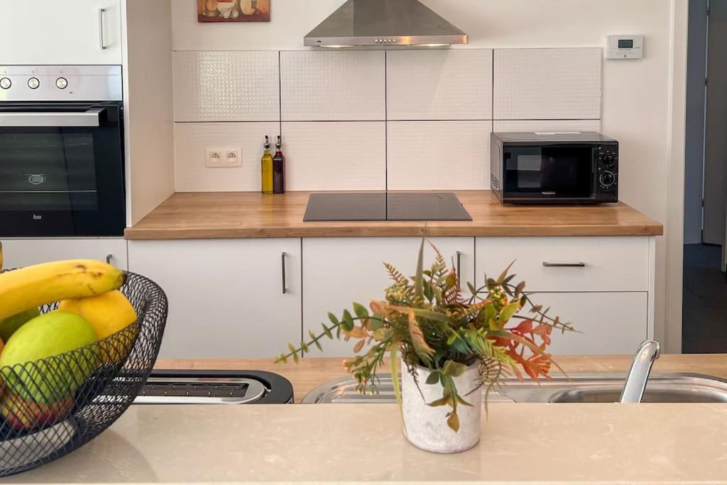 Charmant Logement Brugelette Proche De Pairi Daiza Luaran gambar