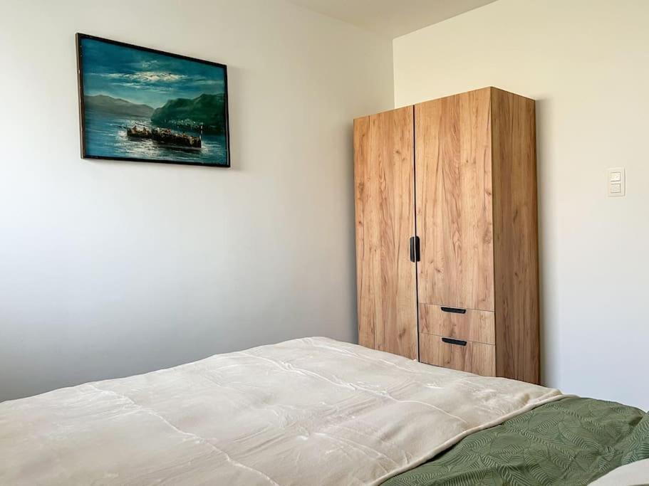 Charmant Logement Brugelette Proche De Pairi Daiza Luaran gambar