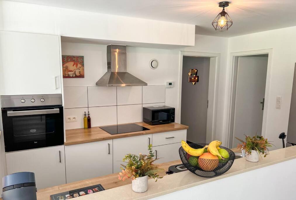 Charmant Logement Brugelette Proche De Pairi Daiza Luaran gambar