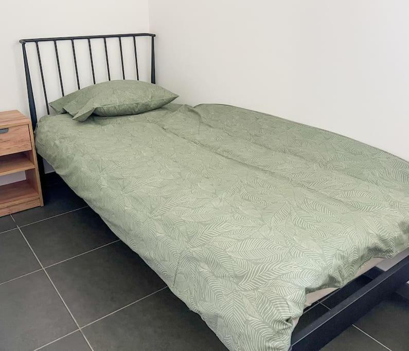 Charmant Logement Brugelette Proche De Pairi Daiza Luaran gambar