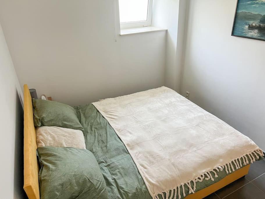 Charmant Logement Brugelette Proche De Pairi Daiza Luaran gambar