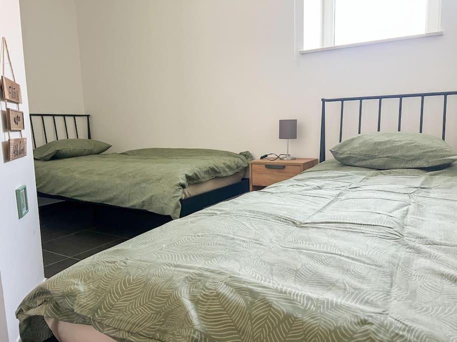 Charmant Logement Brugelette Proche De Pairi Daiza Luaran gambar